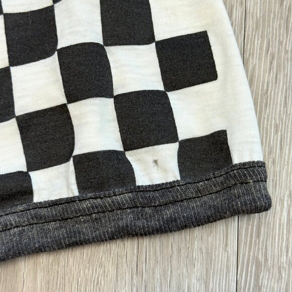 Rare Vintage 1988 Molson Export 200 Racing Single Stitch Ringer T-Shirt - Small - Picture 9 of 12